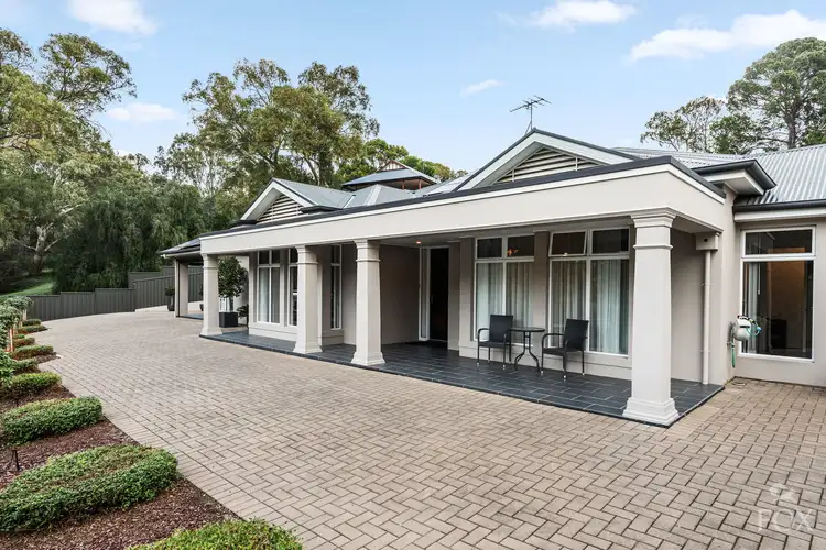 458 Gorge Road