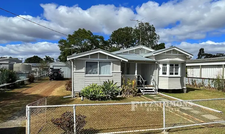 29 Nicholson Street
