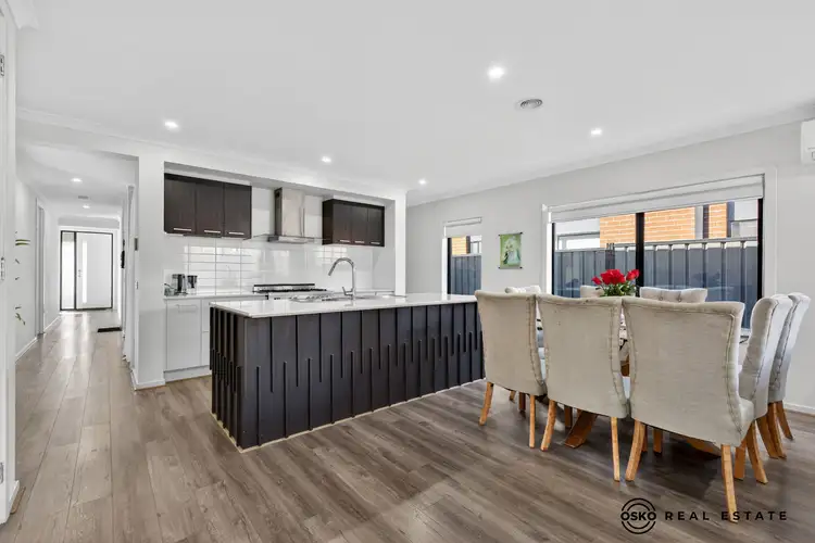 9 Agatha Way, Werribee VIC 3030