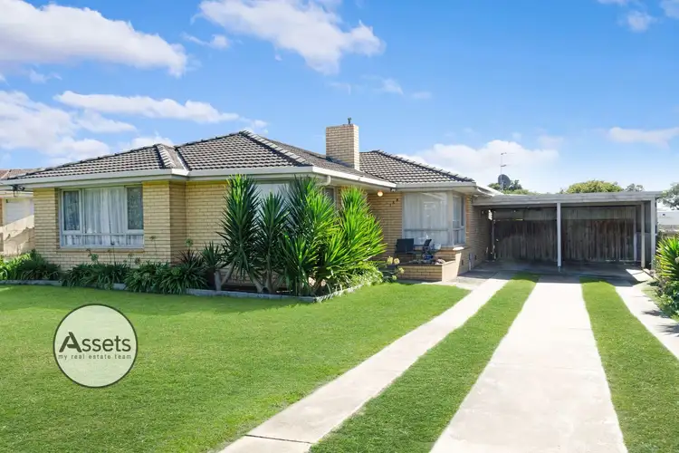 148 Cape Nelson Road