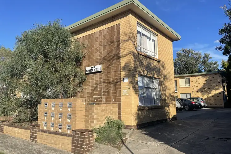 4/95 Dawson Street