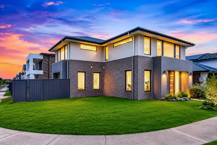 16 Caledonia Crescent