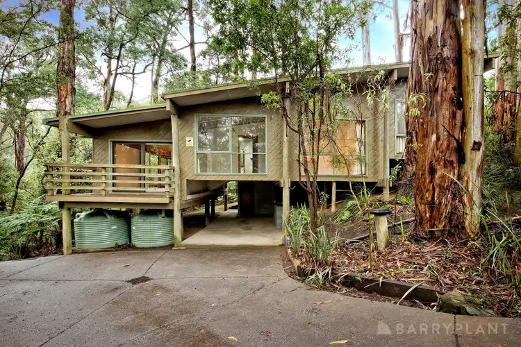 24 Symons Road
