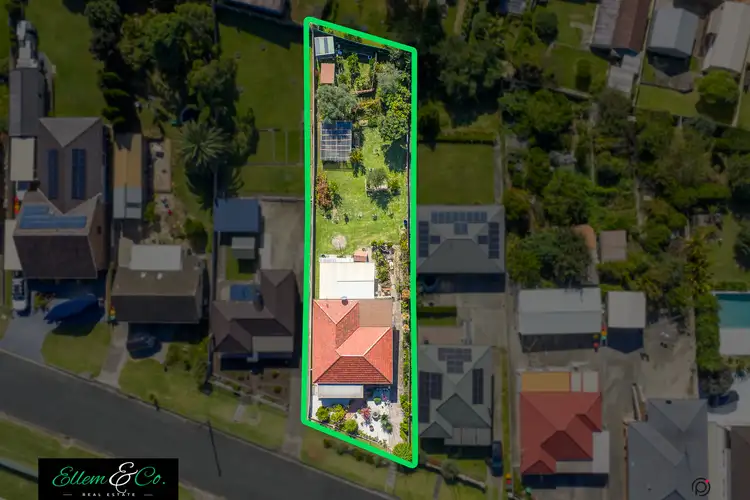 38 Trevor Avenue