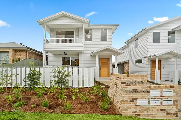 46A Engadine Avenue