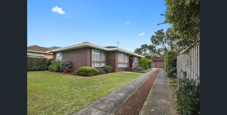 148 Thornhill Road