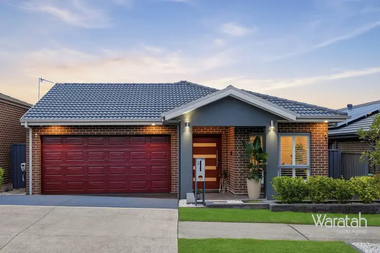24 Cashmere Road
