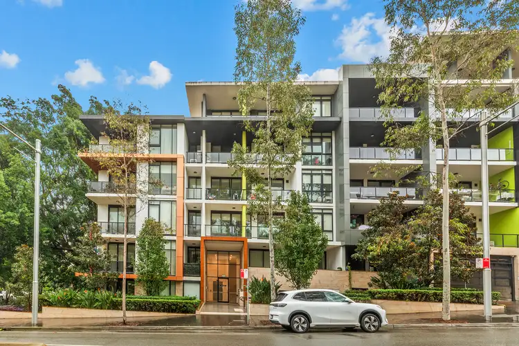 505F/41-45 Belmore Street