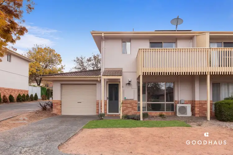 36/46 Paul Coe Crescent
