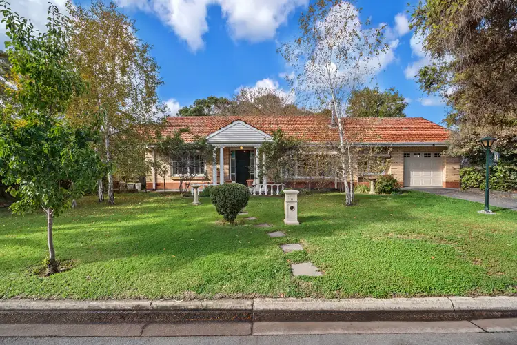 8 Carolyn Avenue