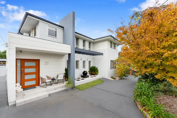 22 Jacana Grove