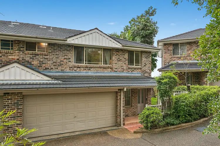 6/36-38 Young Street