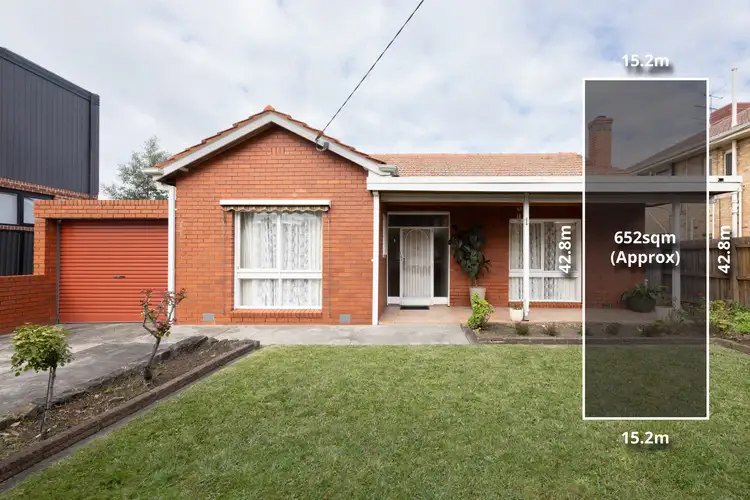 1 Gardenvale Road
