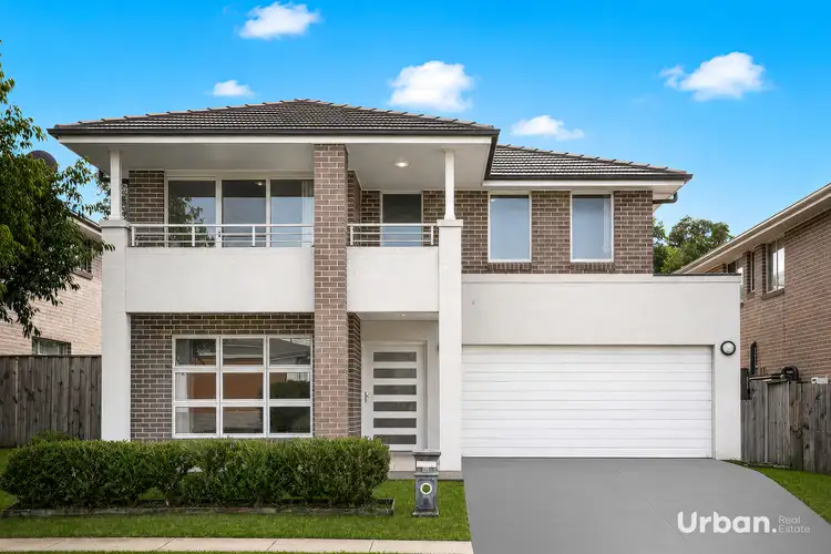 46 Oakhill Crescent