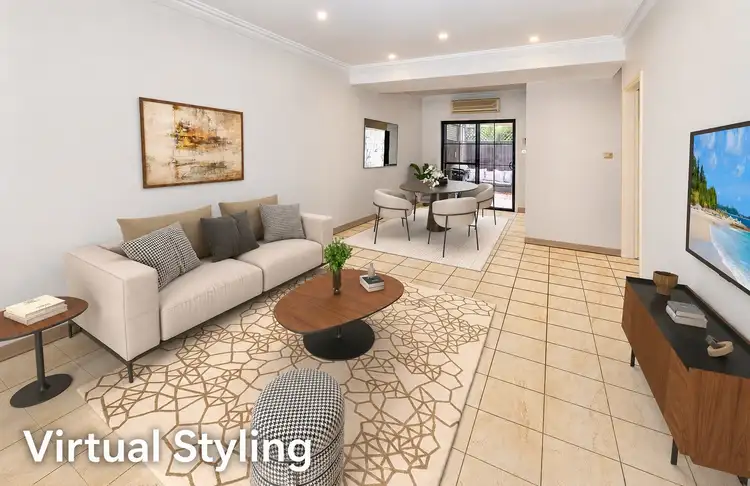 8E/27-31 William Street