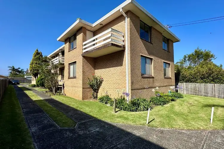 1/132 Rothery Road
