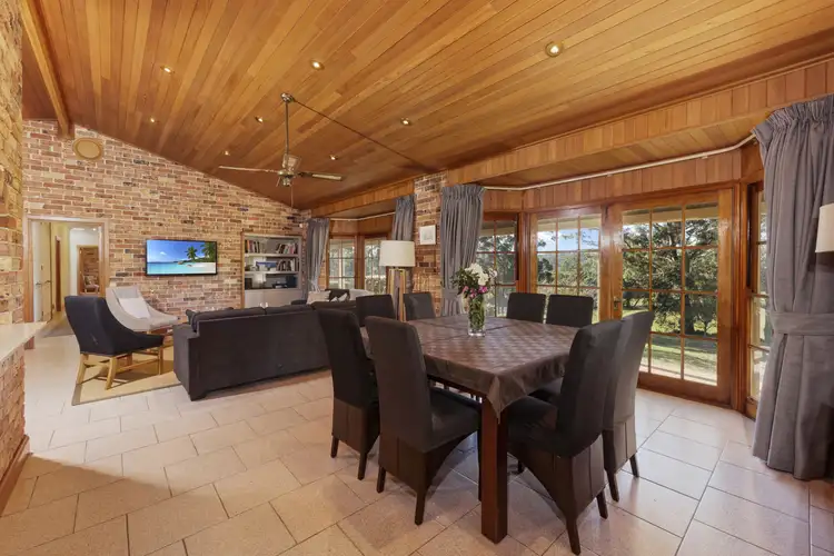 Fifth view of Homely rural property listing, 136 Soapy Flat Road, High Range NSW 2575