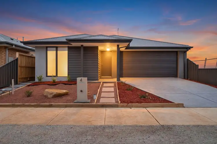 4 Kirner Road