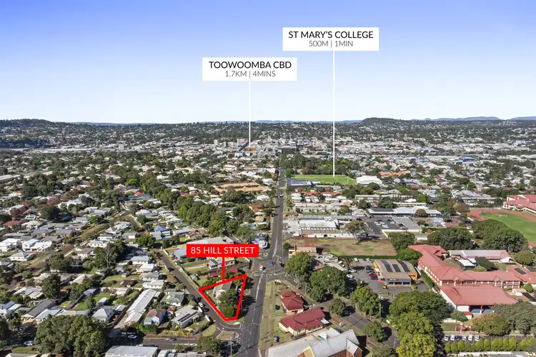 1/85 Hill Street