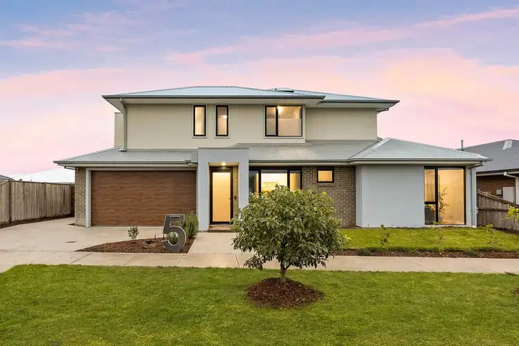 5 Bunyip Street