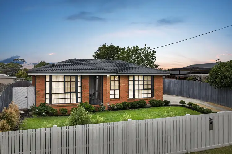 26 Howqua Drive