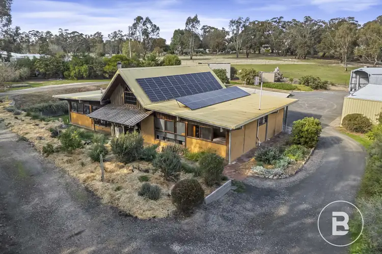 45 Hillarys Road
