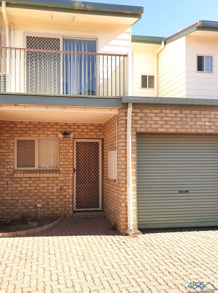 4/109 Doughan Terrace