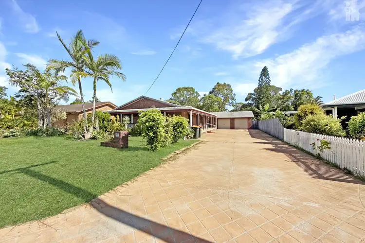 14 Warrego Drive