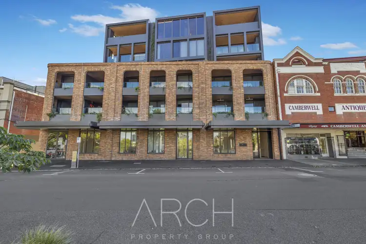 401/21 Cookson Street
