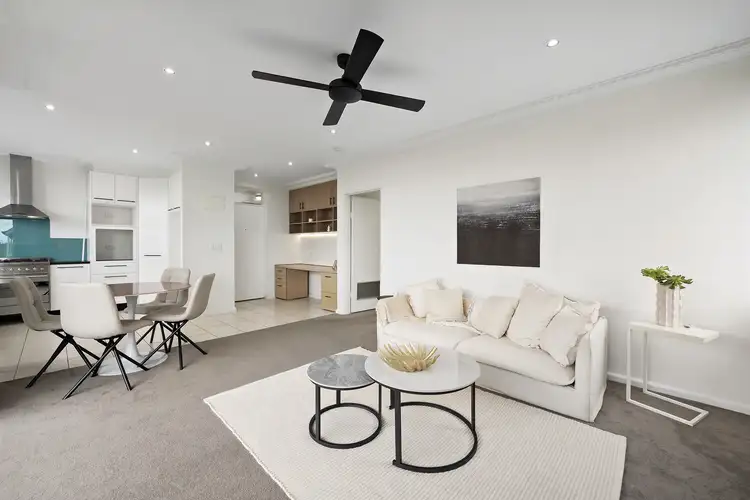 6/2 Thomson Rise