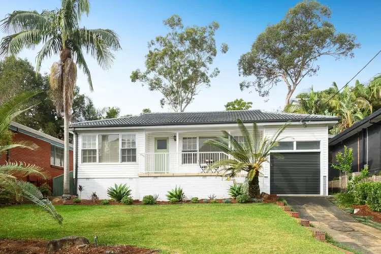 6 Tathra Place