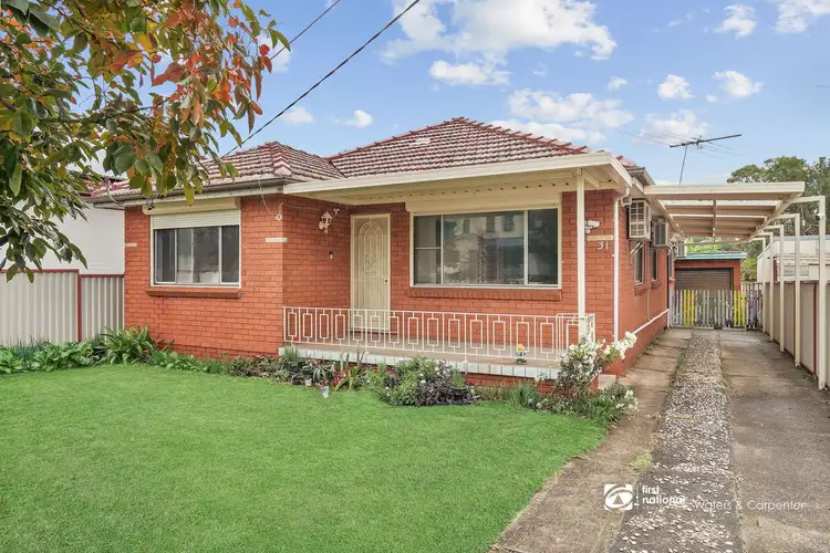 31 Meroo Street