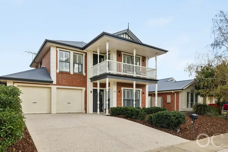 102 Parkview Drive