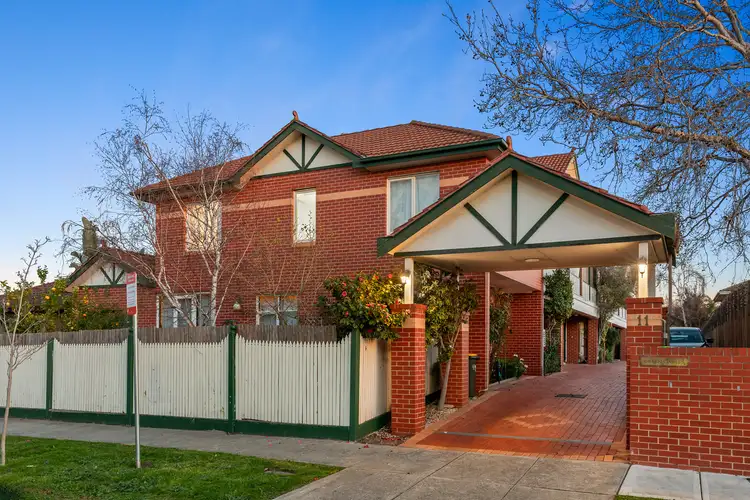 5/11 Payne Street