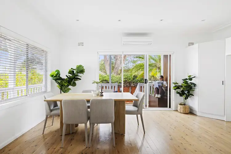 41 Claudare Street