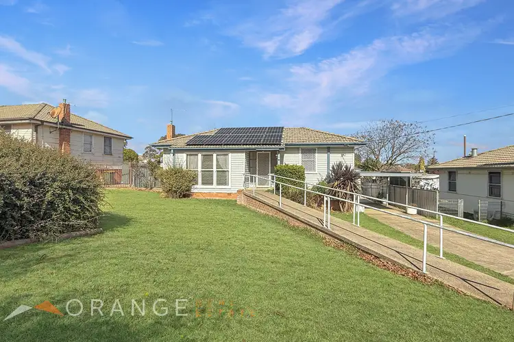 8 Betula Street