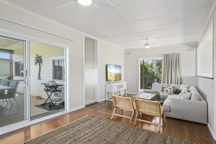 Fourth view of Homely house listing, 154 Main Street, Wooli NSW 2462