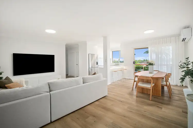 12/8-10 Selmon Street, Sans Souci NSW 2219