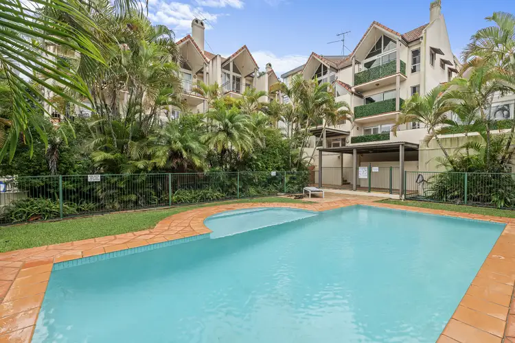 6/38 Riverview Terrace