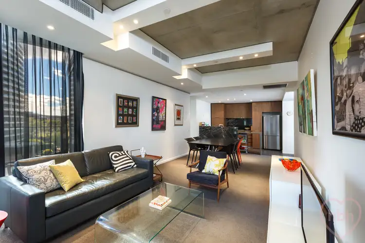 411/19 Marcus Clarke Street