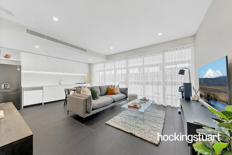 301/1C Berry Street