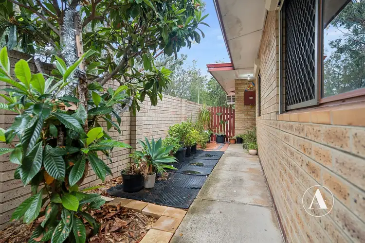1/27 Luckhurst Drive