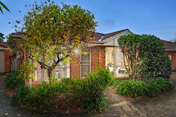 3/190 Wantirna Road