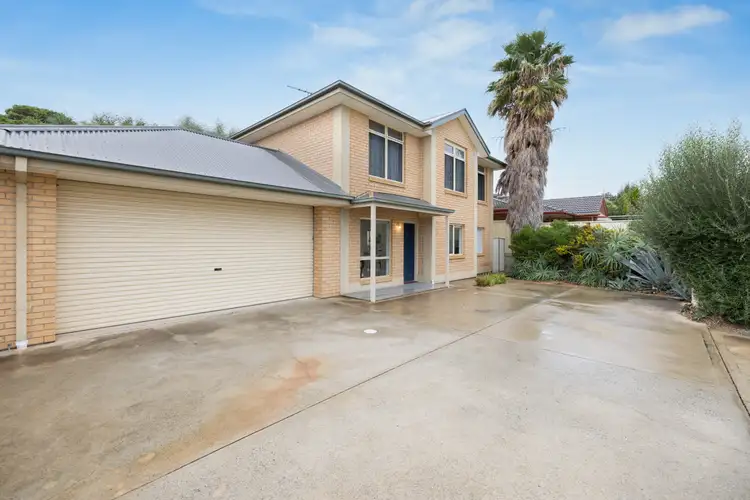1/50 Witton Road