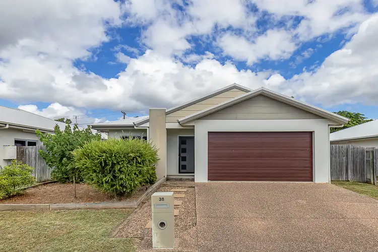 38 Gadsden Loop