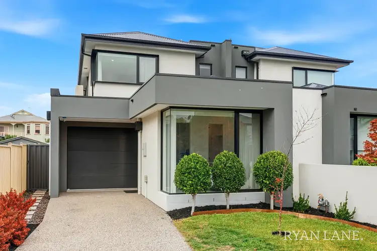 50 Bracken Grove