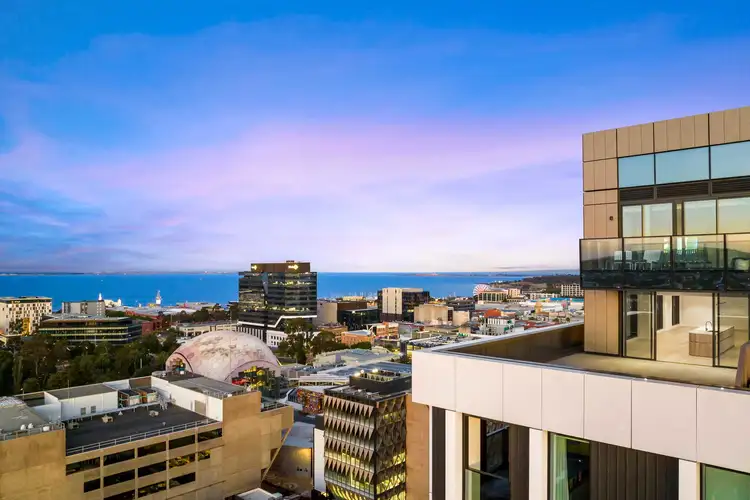 1301/38 Ryrie Street