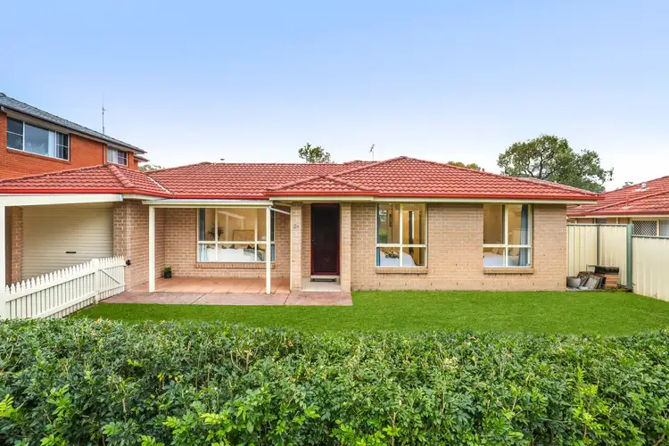 2a Harkness Avenue