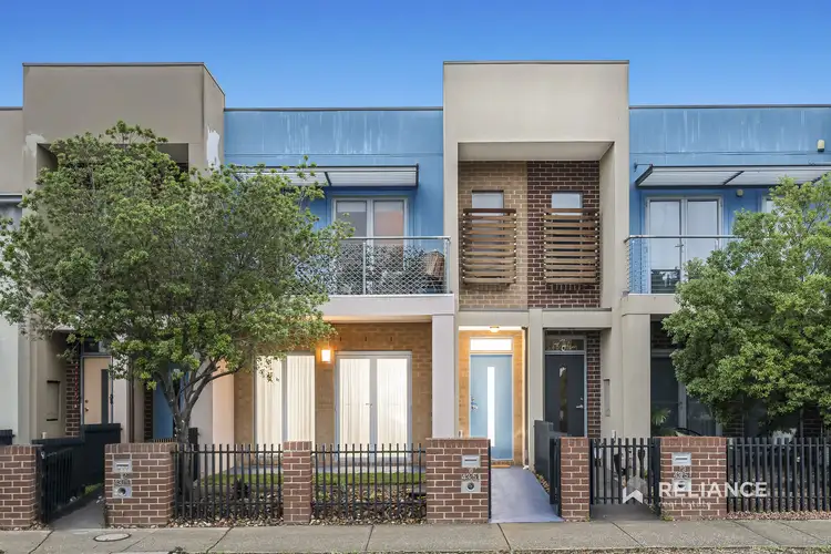 11/43-51 Rippleside Terrace