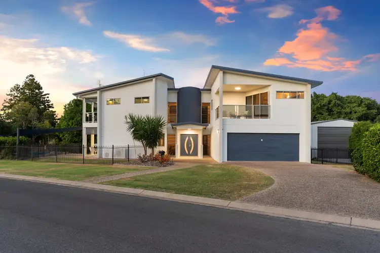 114 Larcombe Street